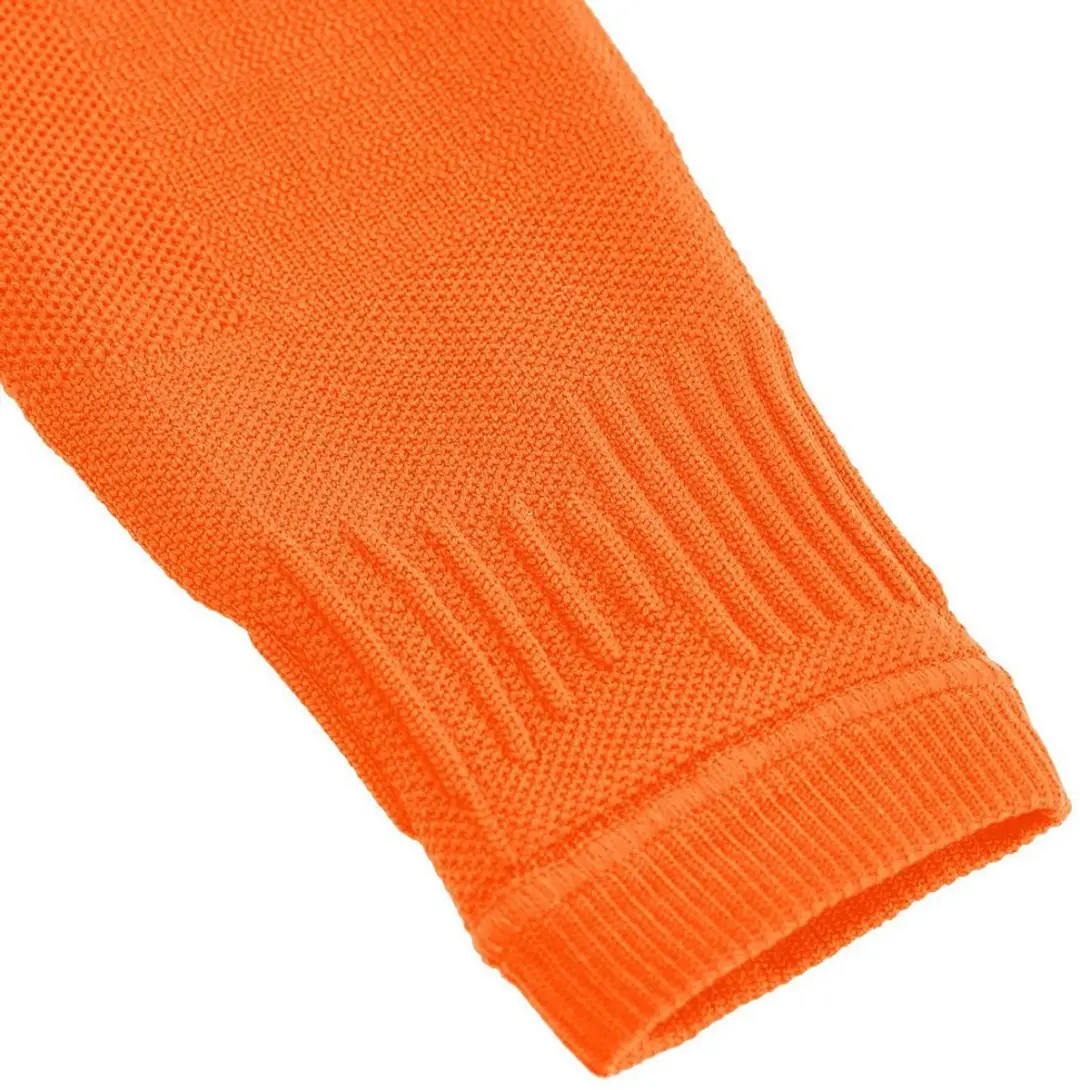 Macron Sprint Evo Voetbalkousen Voetloos - Oranje 39/42