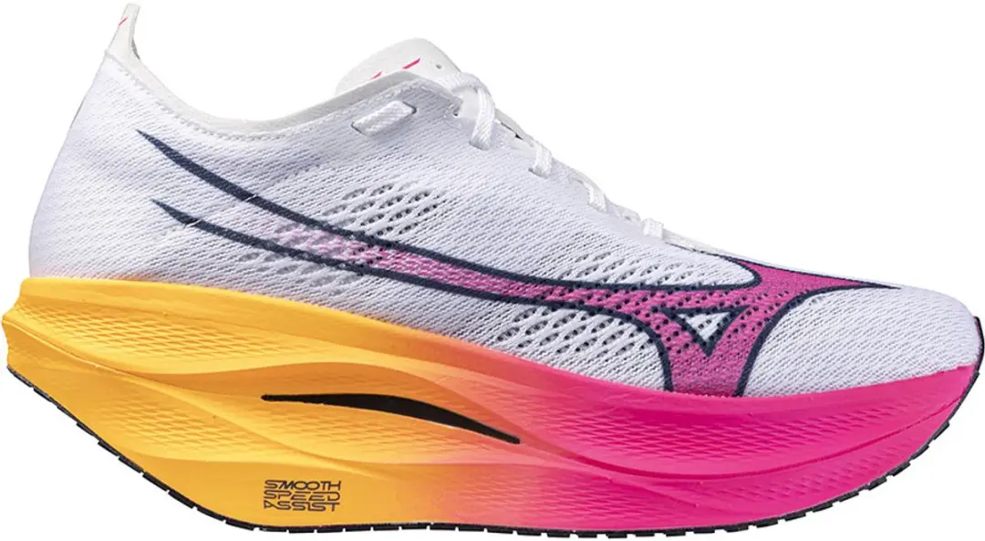 Mizuno Wave Rebellion Pro 3 Hardloopschoenen