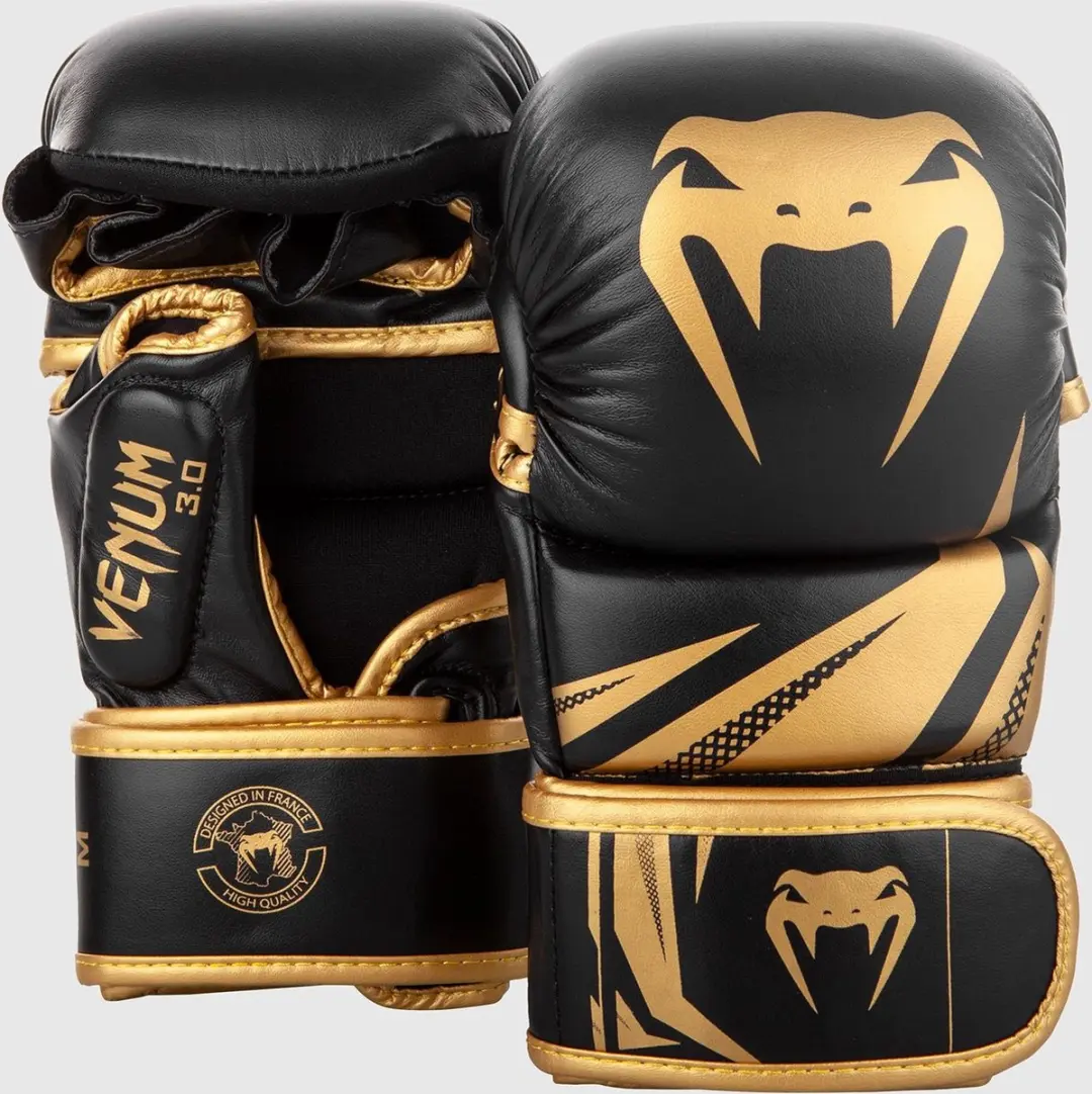 Venum Challenger 3.0 MMA Handschoenen 8oz