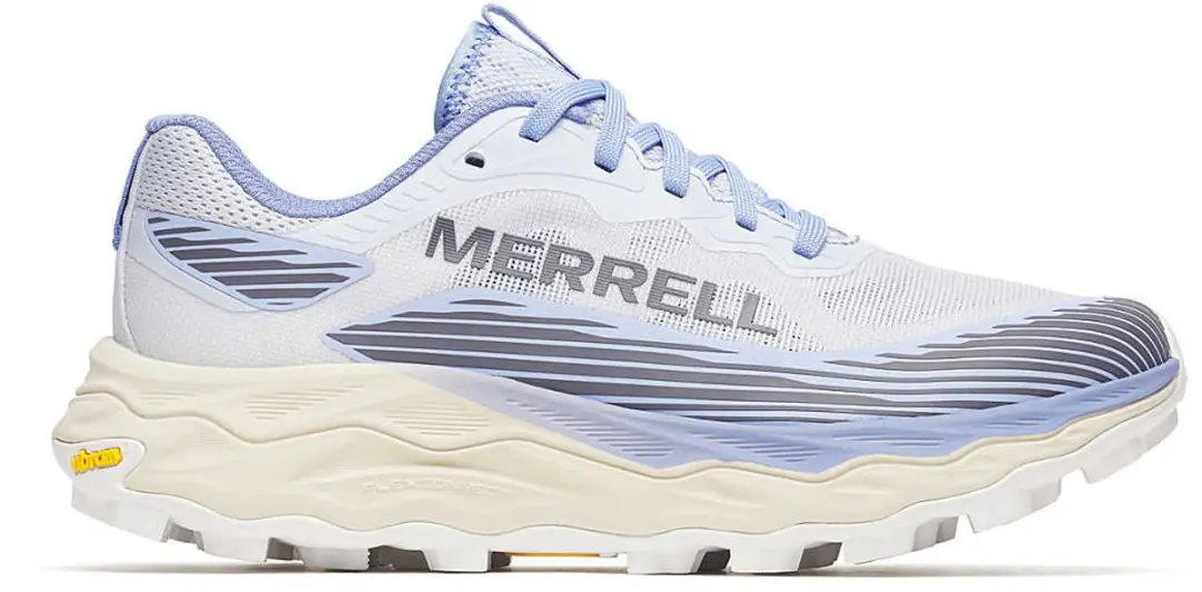 Merrell Agility Peak 6 Trailschoenen Dames 42