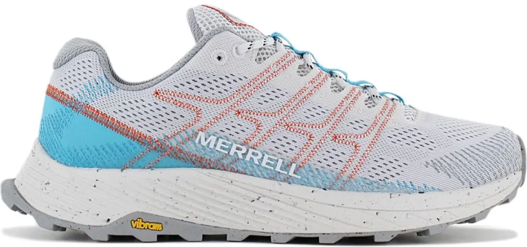 Merrell MOAB Flight W Dames Trail-Running Schoenen 41