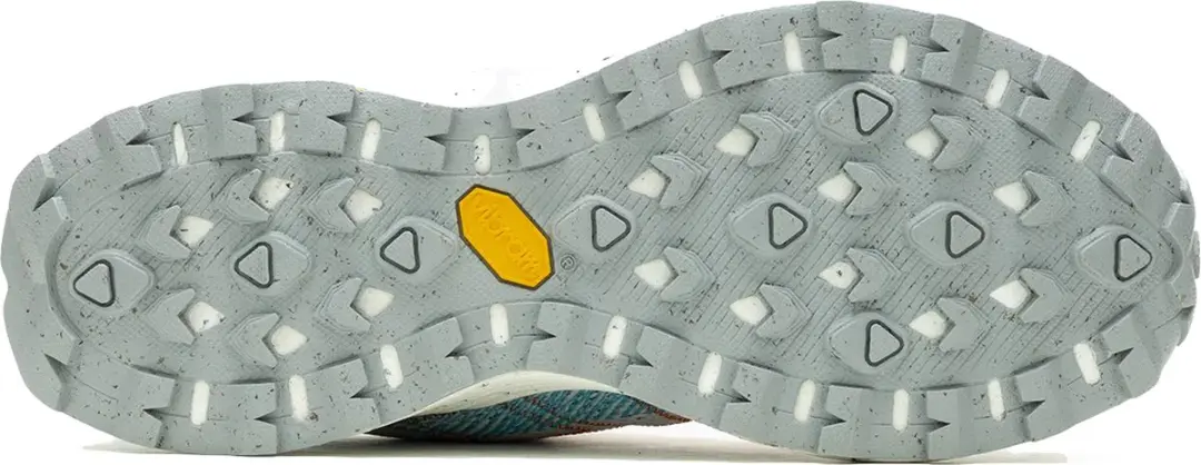 Merrell MOAB Flight W Dames Trail-Running Schoenen 41 - Wit - afbeelding 6 van 6