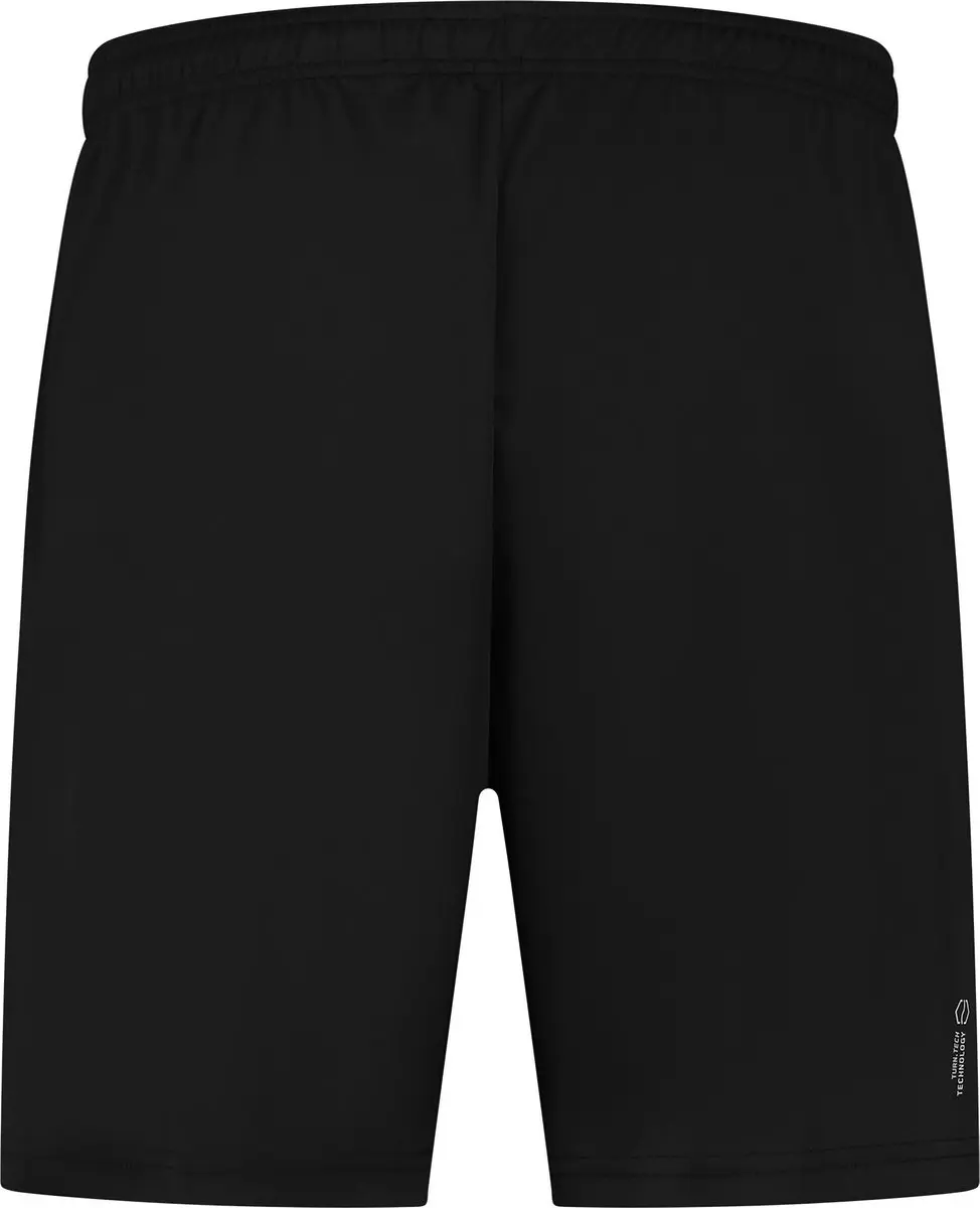Cruyff Training Short Heren XXL - Blauw - afbeelding 5 van 6