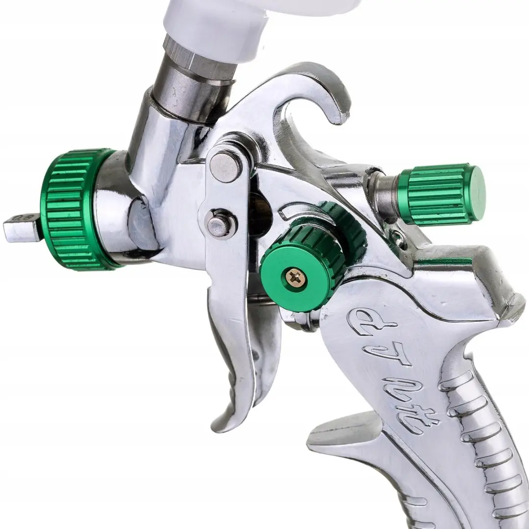 Technic Mini HVLP Verfspuit 0,8mm - 125ml