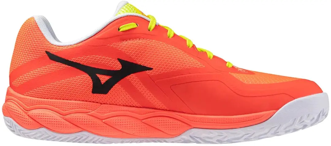 Mizuno Wave Enforce Court 2 Schoenen