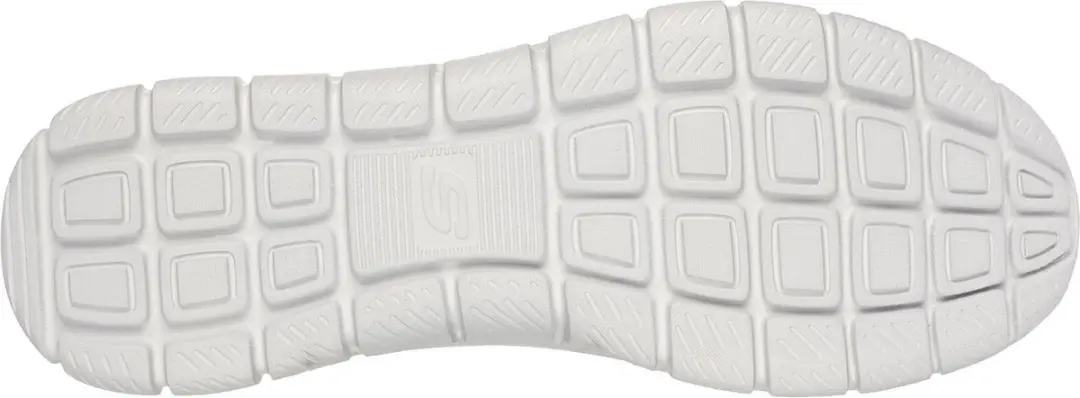 Skechers Sport Track Ripkent Sneakers - Grijs - Maat 43