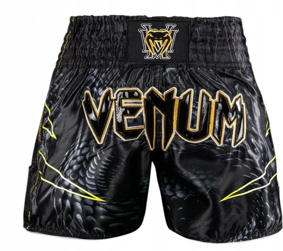 Venum Matupa Muay Thai Broekje XL