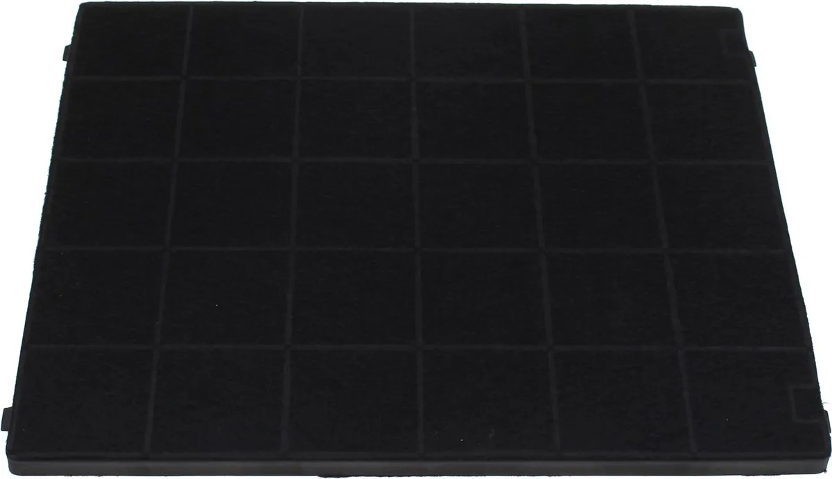 Beko Koolstoffilter 165730006