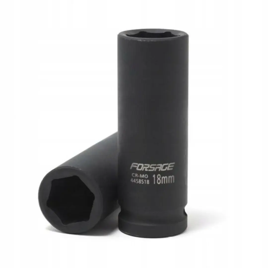 Forsage 28mm Dopsleutel 1/2"