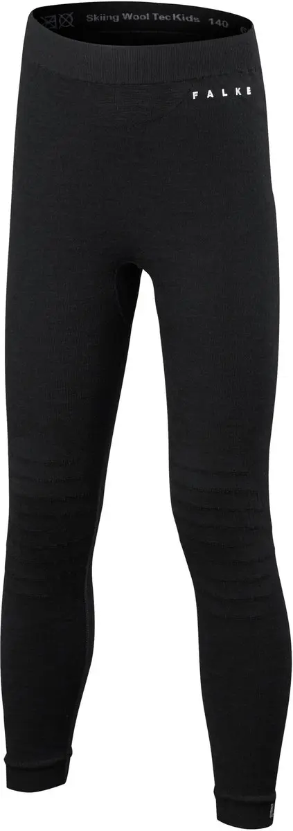 Falke Wool-Tech Long Ondergoed 31924