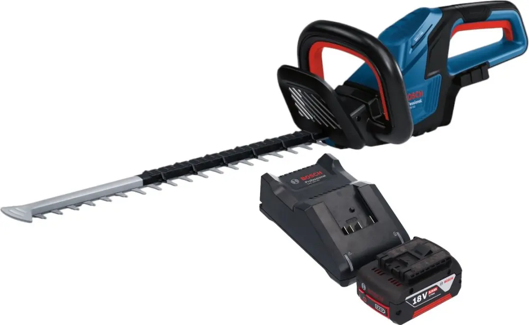 Bosch Professional GHE 18V-50 Heggenschaar