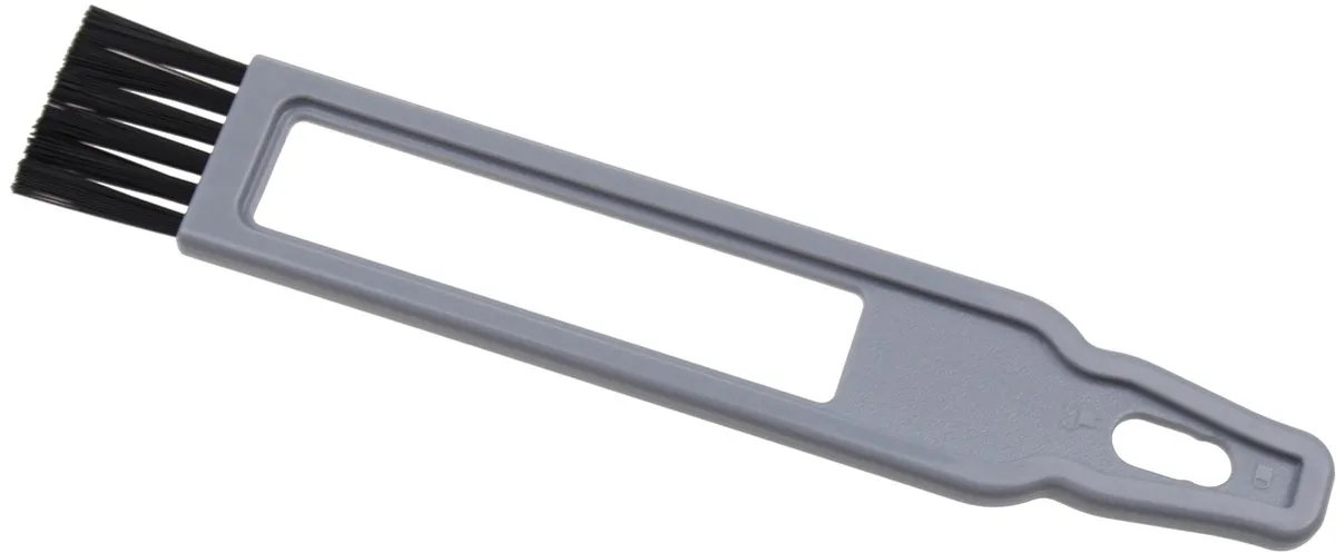 Beko Kam/Borstelset Condensdroger 2982370200 - Zwart/Grijs
