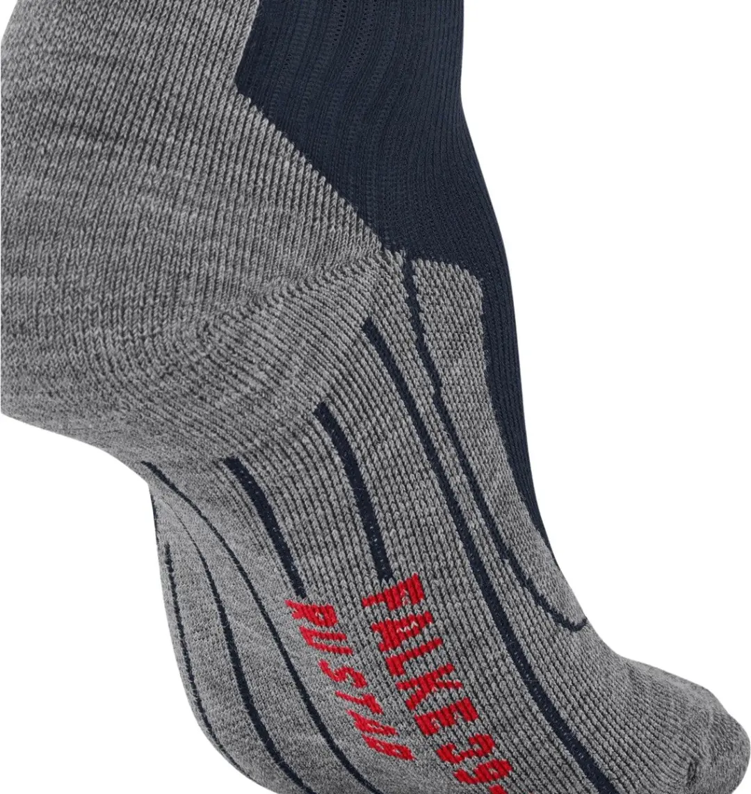 Falke RU Stabilizing Hardloopsokken Heren - Blauw 6116