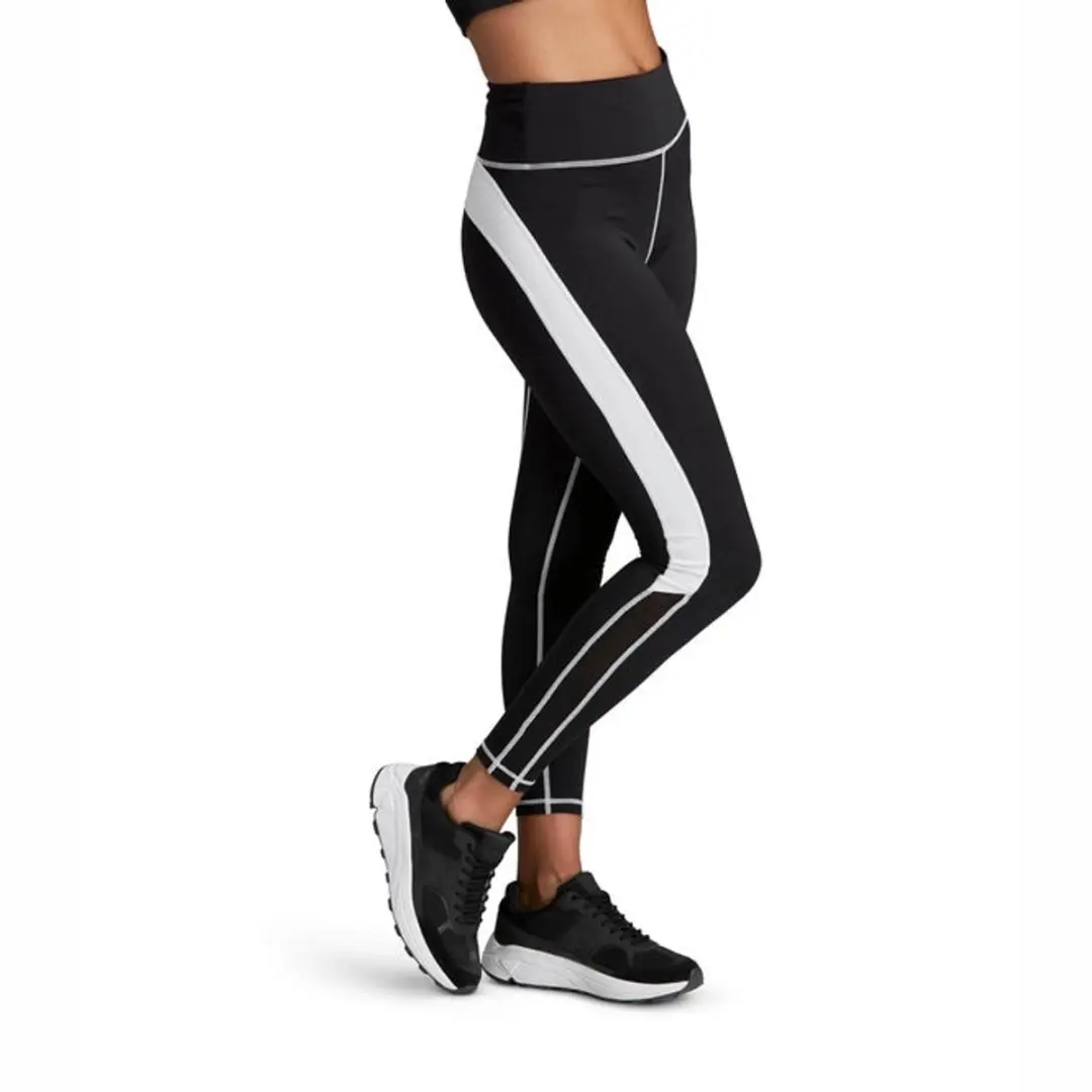 Björn Borg STHLM High Waist Mesh Leggings