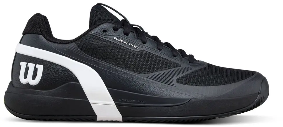 Wilson Rush Pro 5 Clay Tennisschoen Heren