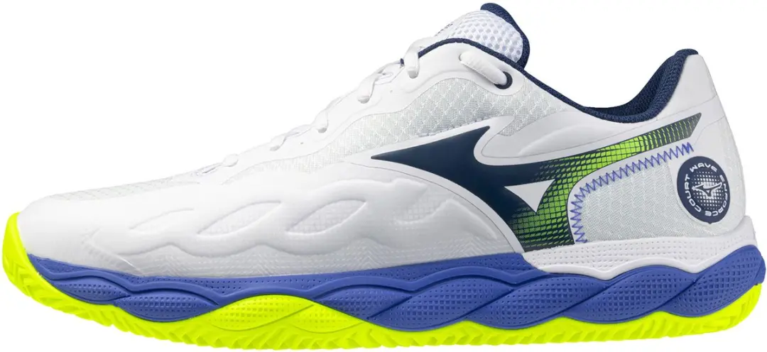Mizuno Wave Enforce Court CC 61GC243520 Heren Tennisschoenen