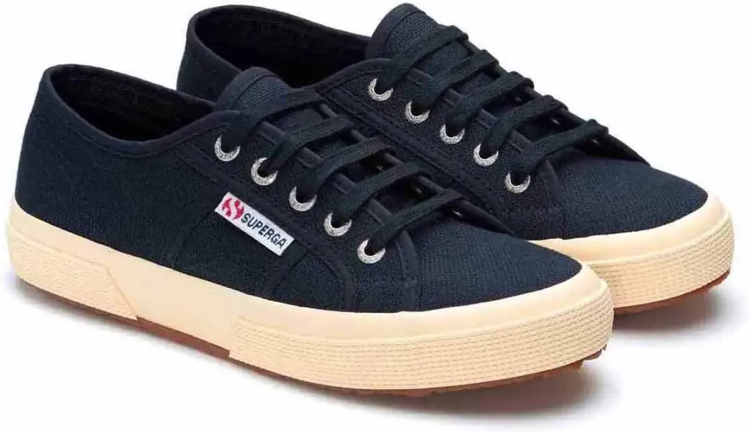 Superga 2750-COTUCLASSIC-933 Schoenen