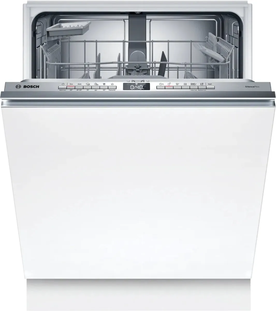 Bosch Serie 4 SMH4EAX28E Vaatwasser 60cm