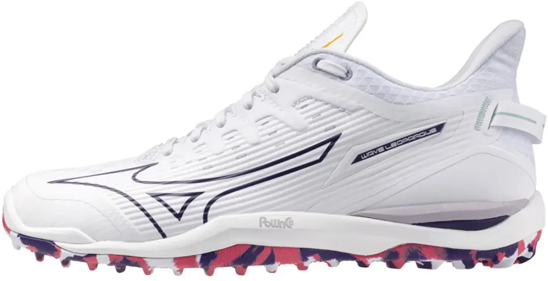 Mizuno Wave Leopardus Sportschoenen