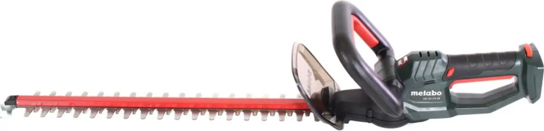 Metabo HS 18 LTX 45 Accu-Heggenschaar 18V - 43cm - 4,0Ah - afbeelding 3 van 5
