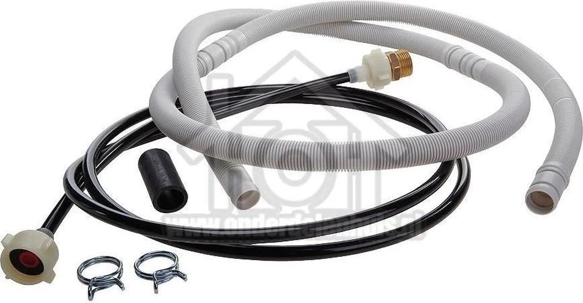 Bosch GM20411001 Slang Verlengset 2m