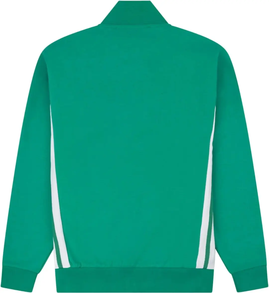 Cruyff New York Cosmos Retro Trainingsjack 1978 - XL - Groen