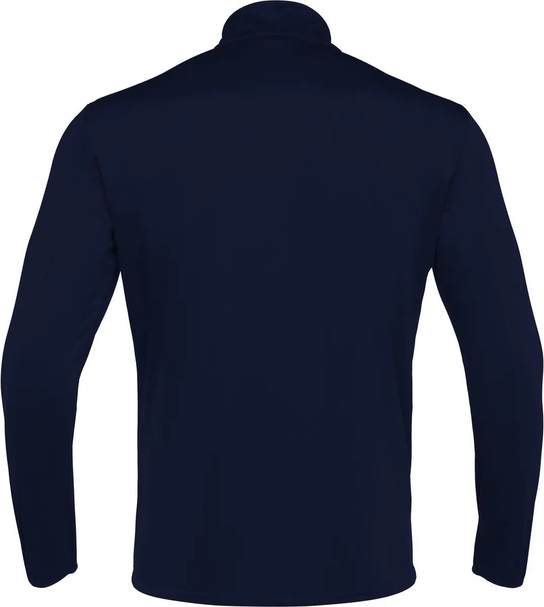 Macron Academy Evo Havel Ziptop Heren - Marine 3XL