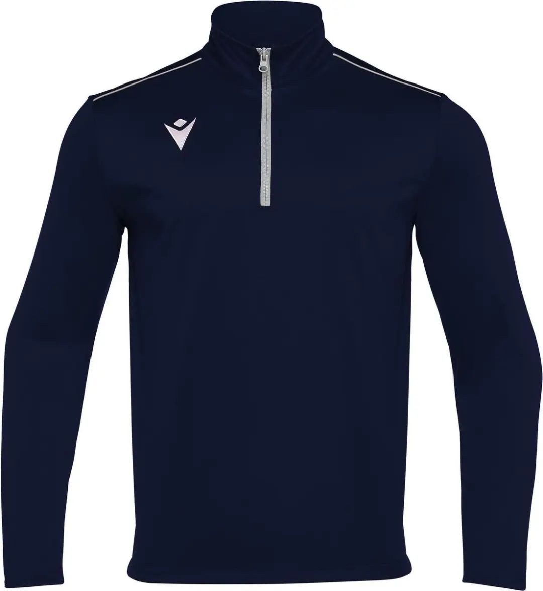 Macron Academy Evo Havel Ziptop Heren