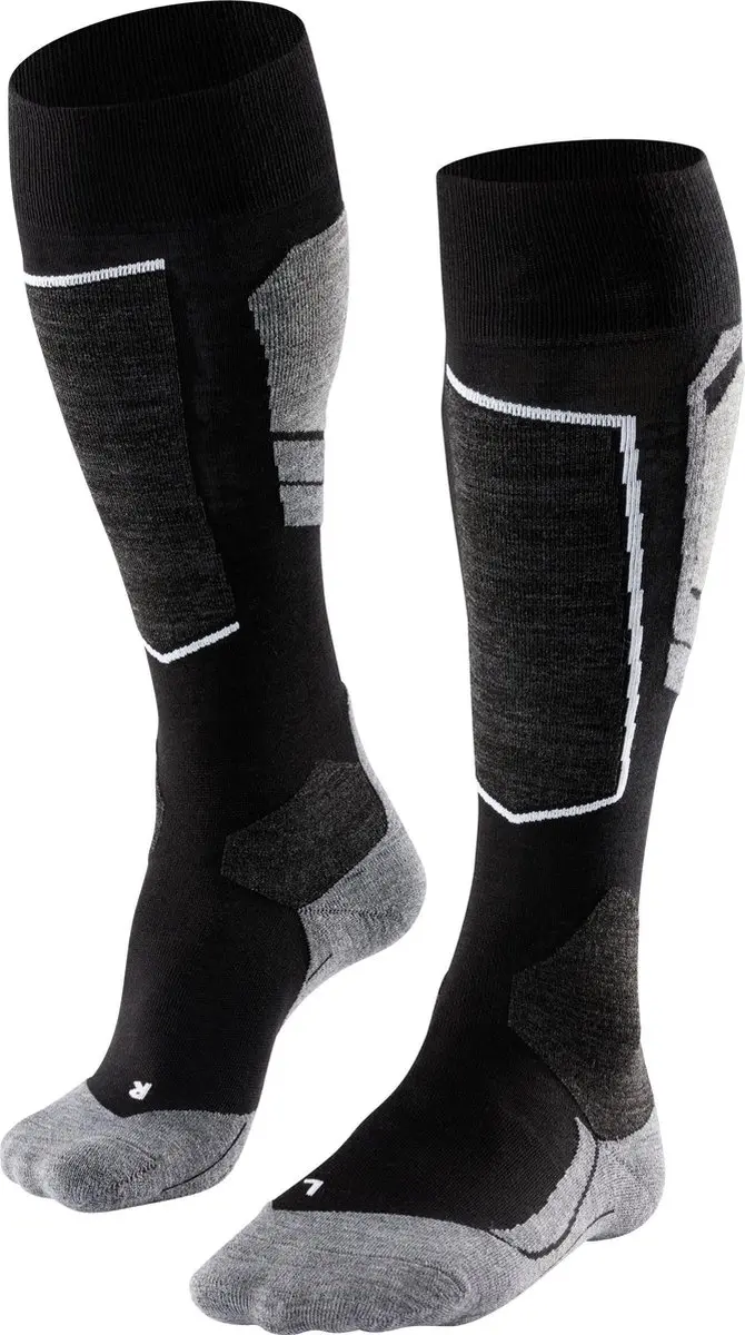 Falke SK4 Skisokken Heren