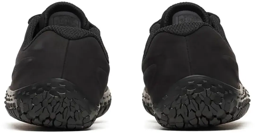 Merrell Vapor Glove 7 Trailschoenen - EU 41 - Zwart