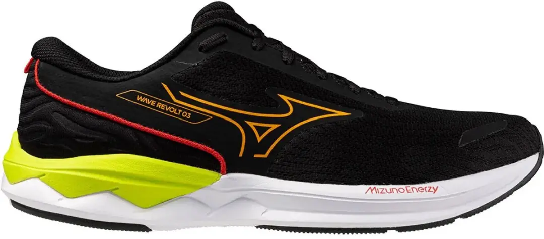Mizuno Wave Revolt 3 Hardloopschoenen 47