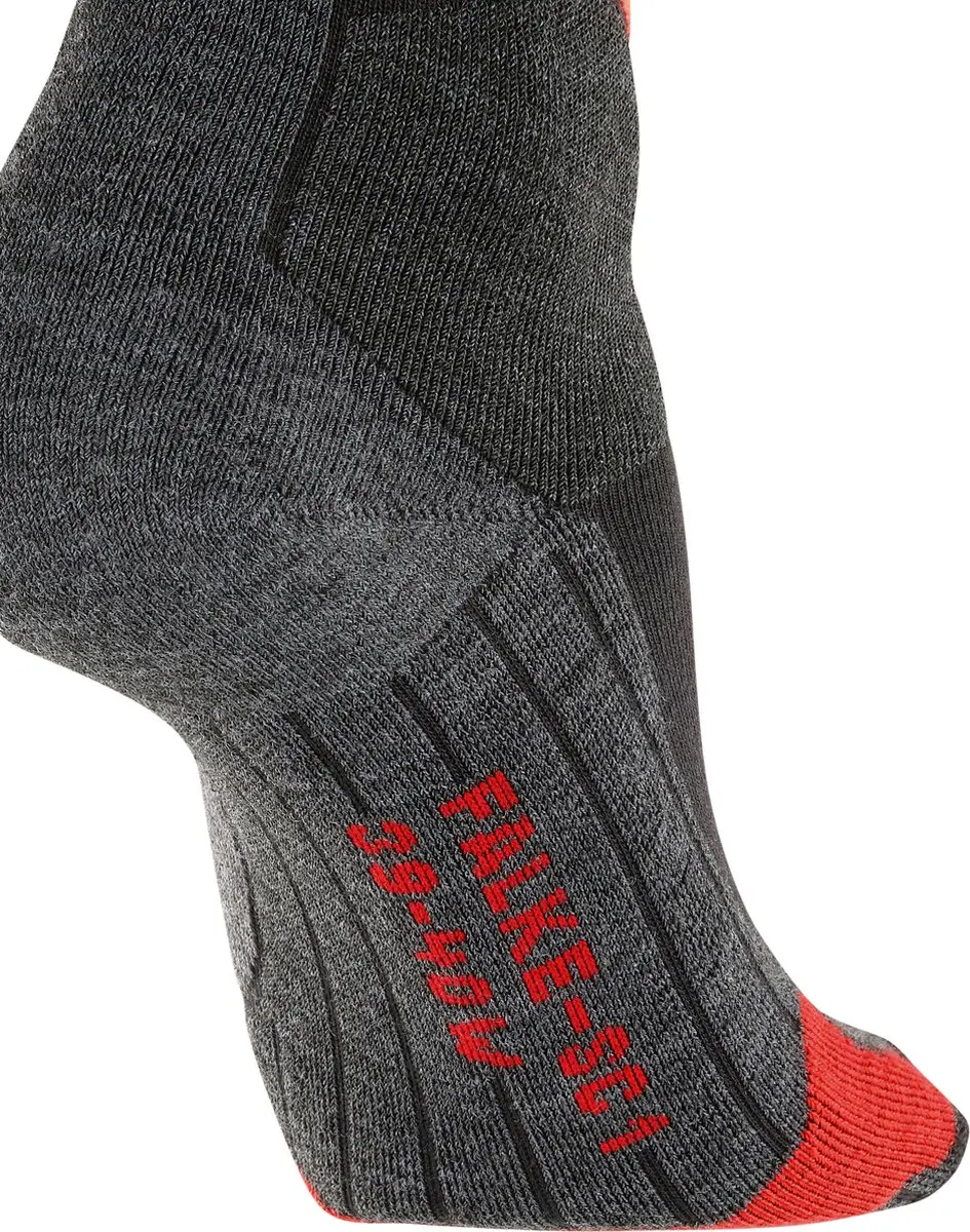 Falke SC1 Langlauf Sokken Compressie Dames - Maat 35-36 - afbeelding 6 van 6