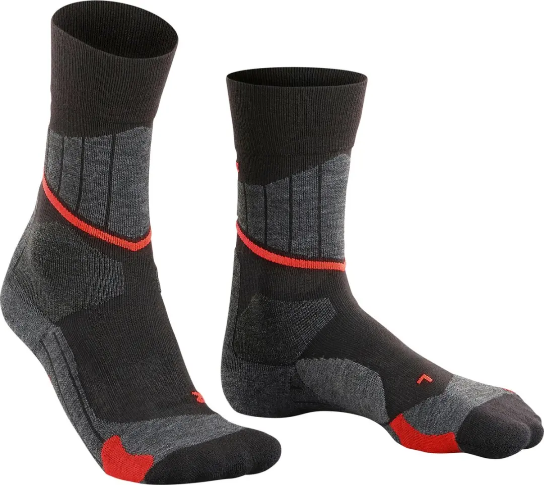 Falke SC1 Langlauf Sokken Compressie Dames - Maat 35-36