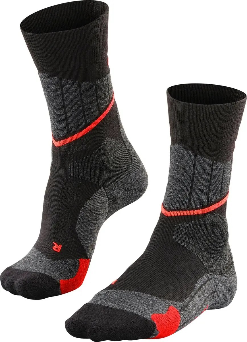 Falke SC1 Langlauf Sokken Compressie Dames