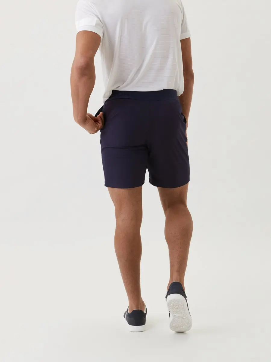 Björn Borg Heren Short XXL - Donkerblauw