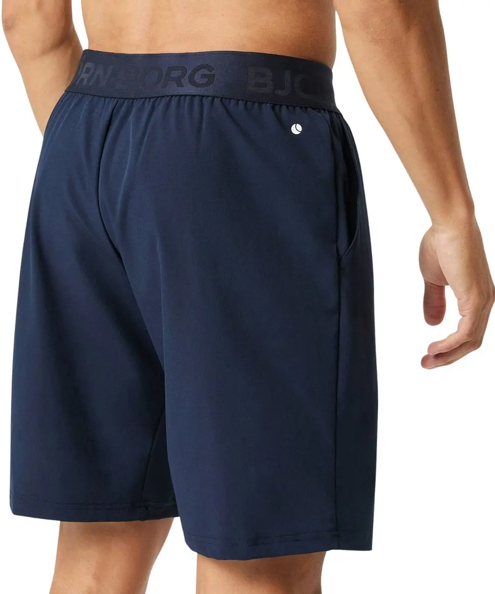 Björn Borg Heren Short XXL - Donkerblauw