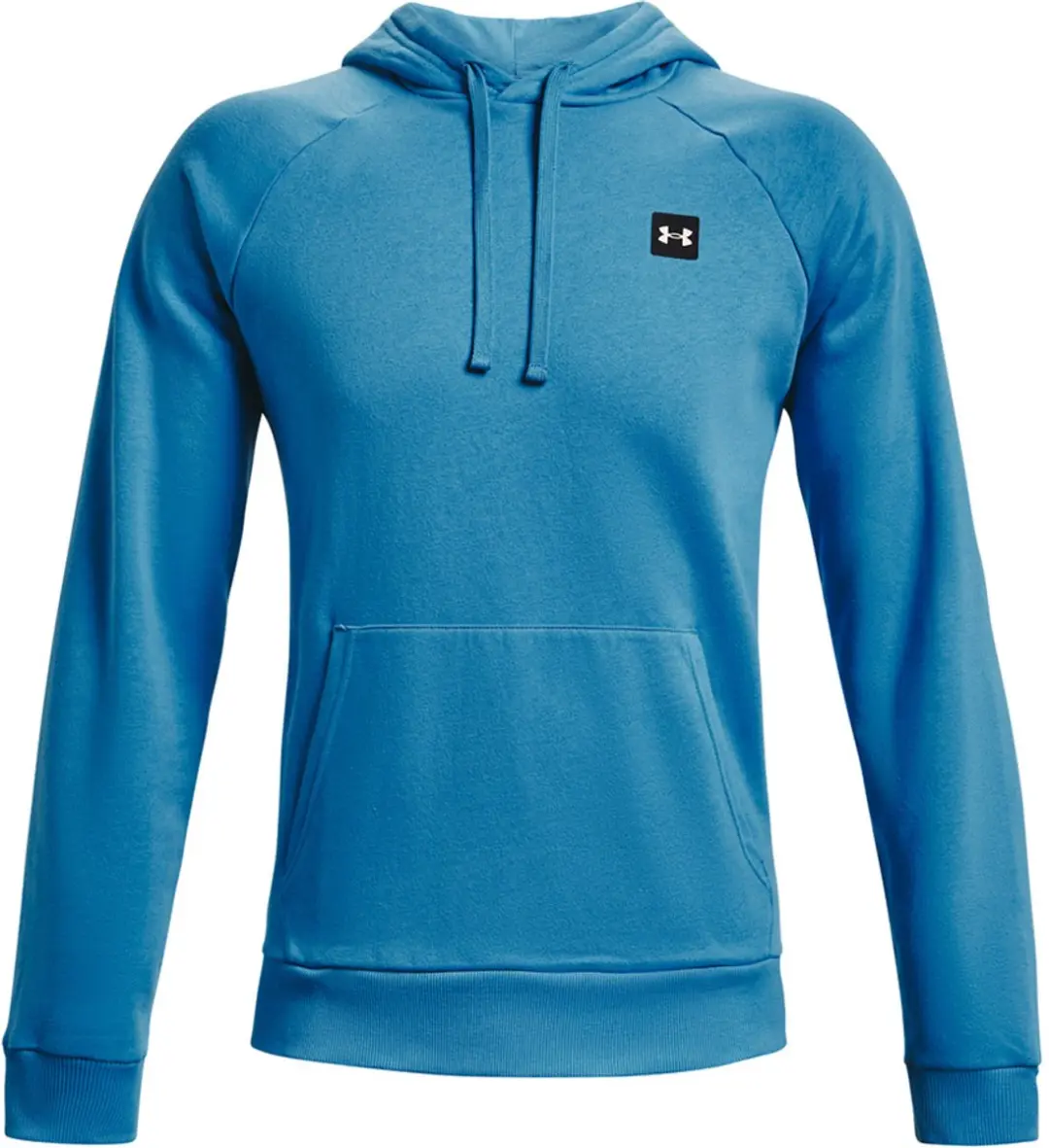 Under Armour Rival Fleece Hoodie Heren