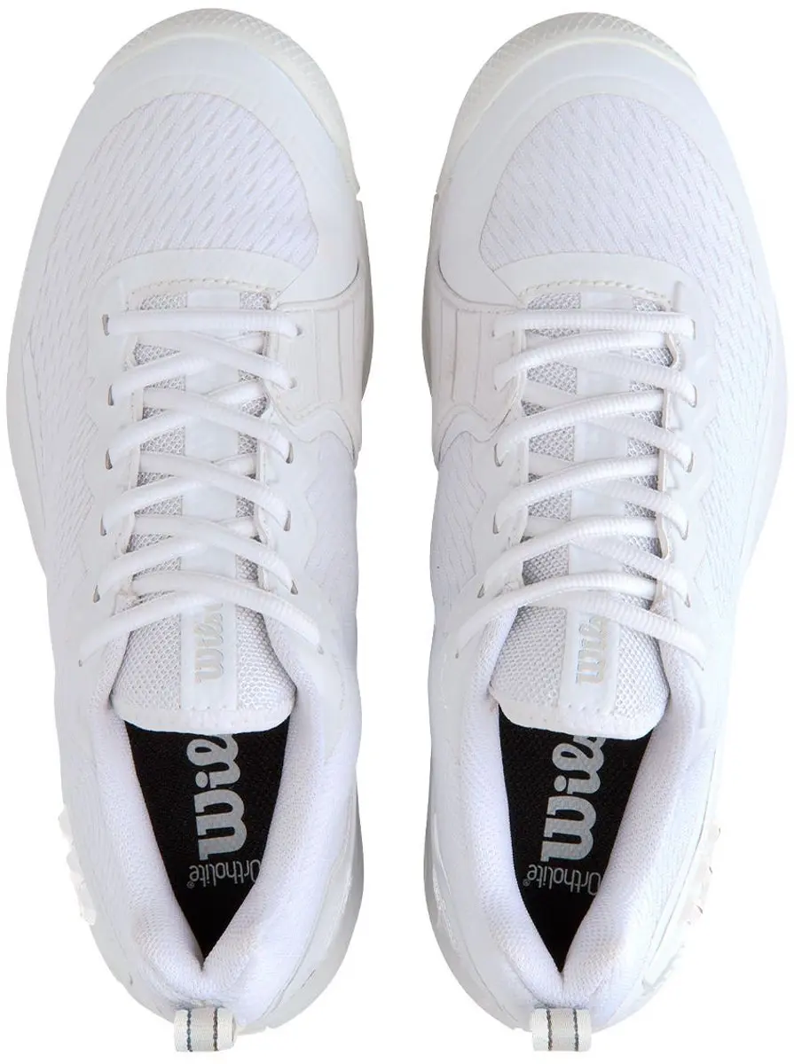 Wilson Rush Pro 4.5 WRS333540 Tennisschoenen - Maat 46 2/3 - Wit
