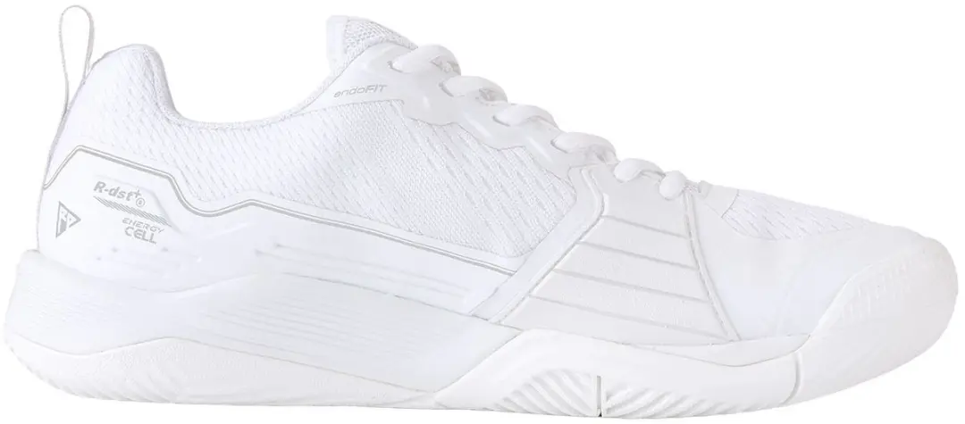Wilson Rush Pro 4.5 WRS333540 Tennisschoenen - Maat 46 2/3 - Wit