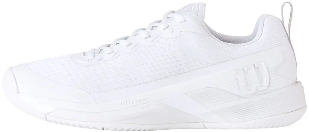 Wilson Rush Pro 4.5 WRS333540 Tennisschoenen - Maat 46 2/3 - Wit