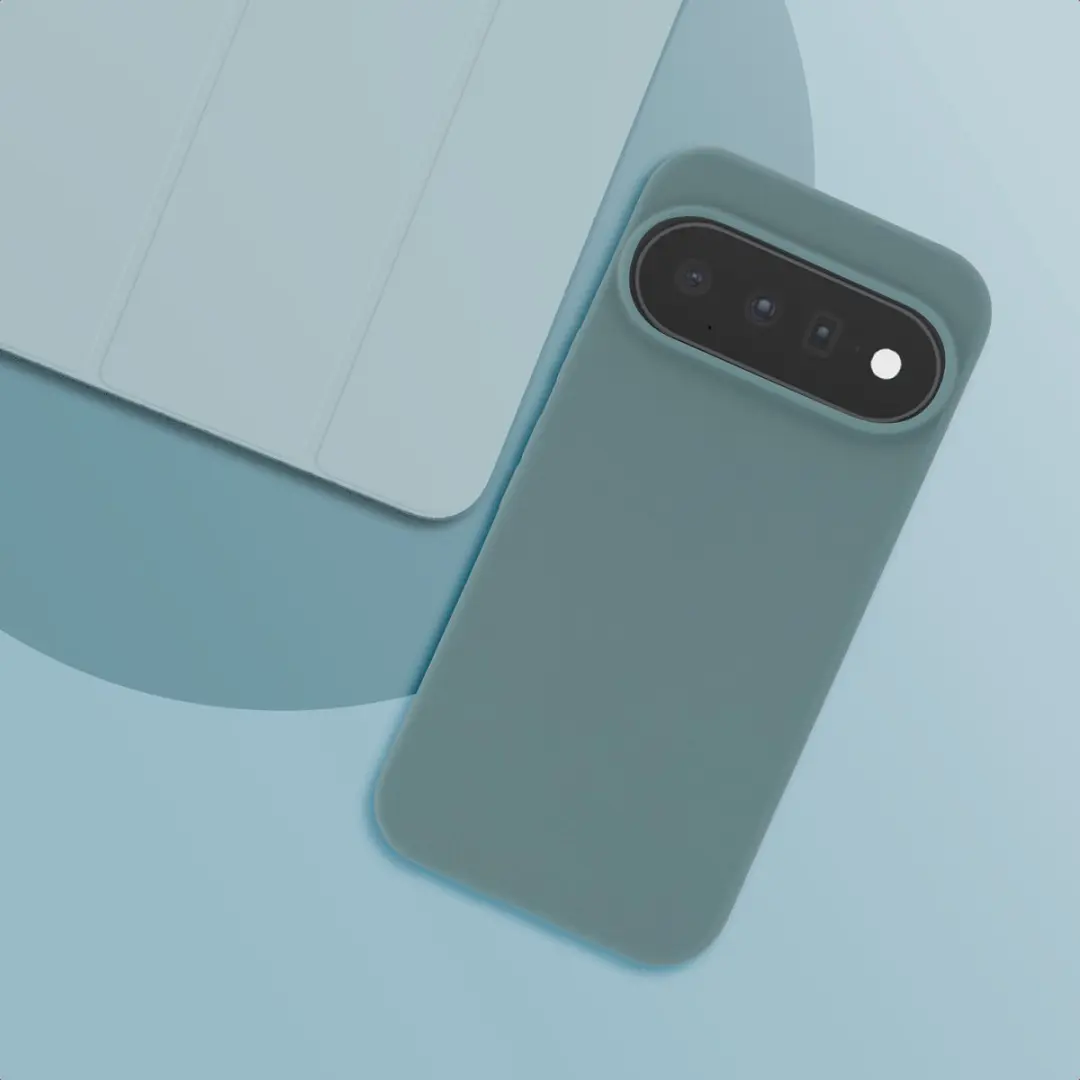 imoshion Hoesje Google Pixel 11 Pine Green