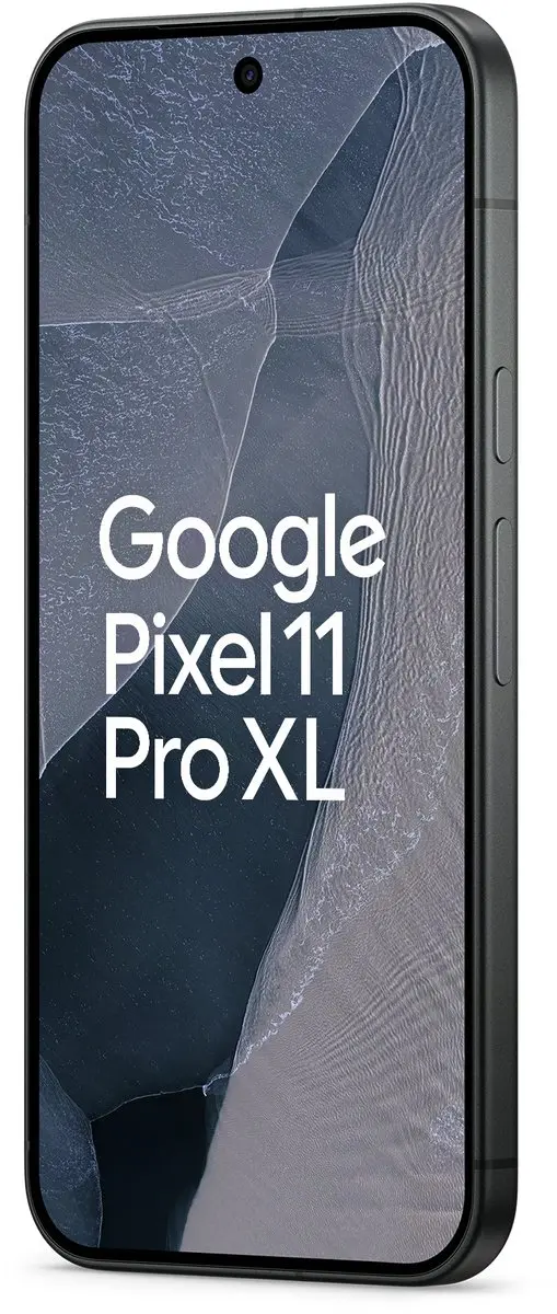 Google Pixel 11 Pro XL GA10868-GB - 12GB/256GB - Zwart