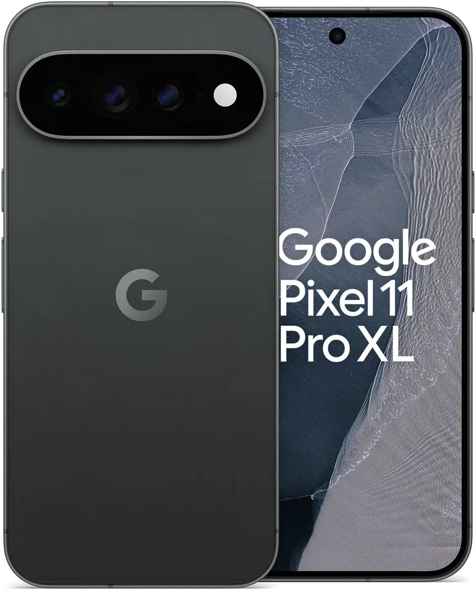 Google Pixel 11 Pro XL GA10868-GB