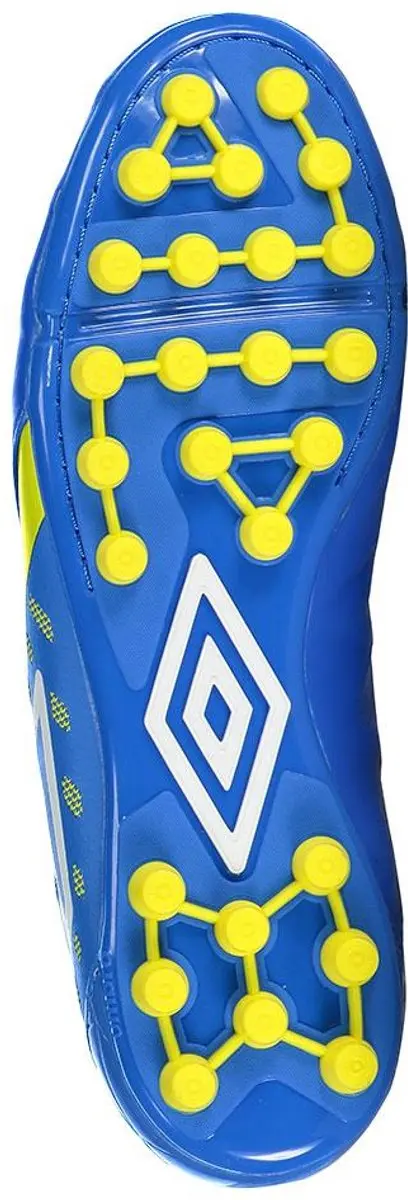 Umbro Medusæ II Pro AG Voetbalschoenen - 44.5 - Electric Blue