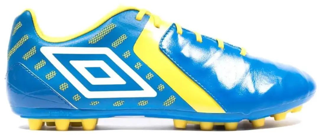 Umbro Medusæ II Pro AG Voetbalschoenen - 44.5 - Electric Blue