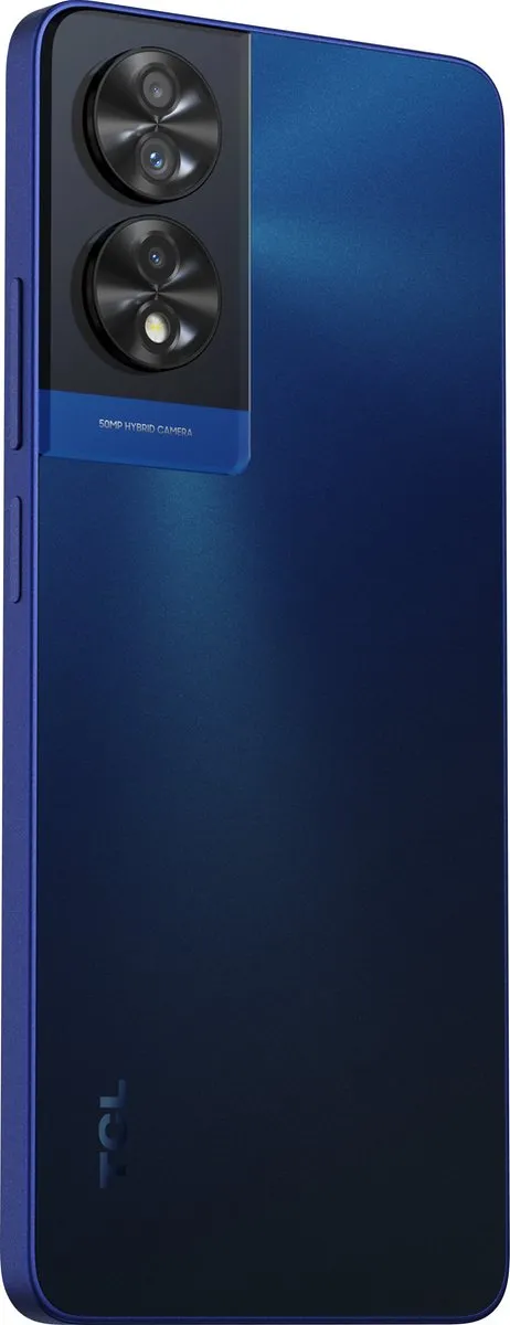 TCL 40 NXTPAPER T612B-2ALCA112 Smartphone - 256GB - Blauw
