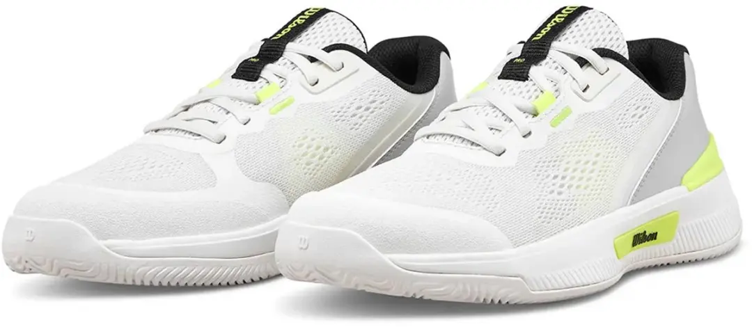 Wilson Intrigue Pro Allcourt Schoenen 40 - Wit