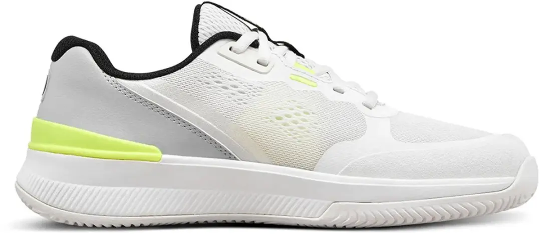 Wilson Intrigue Pro Allcourt Schoenen 40 - Wit