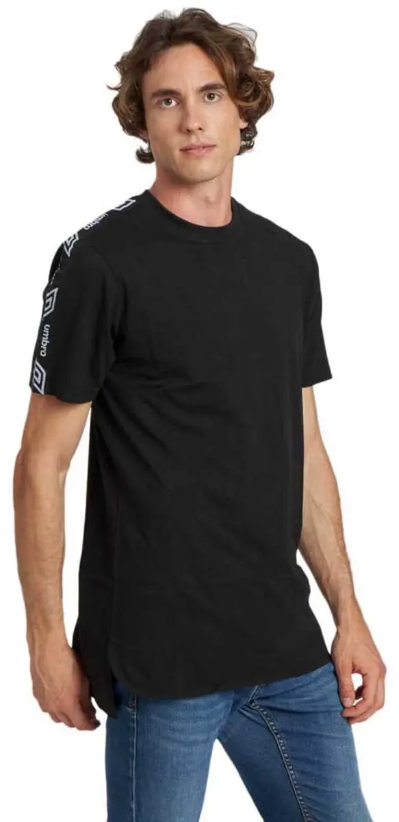 Umbro Hercules T-shirt Kort