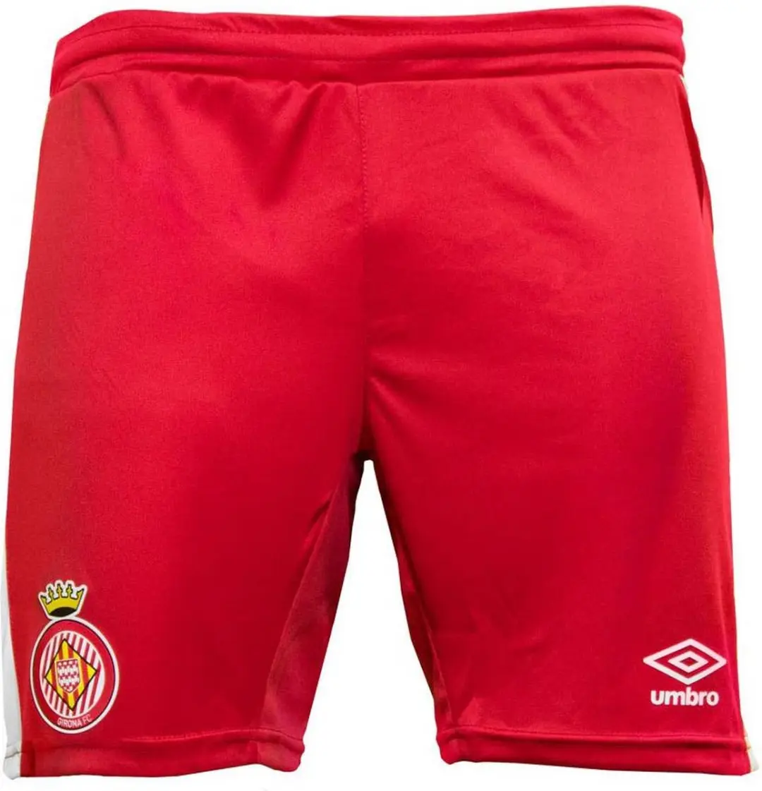 Umbro Girona FC 18/19 Thuis Shorts Junior